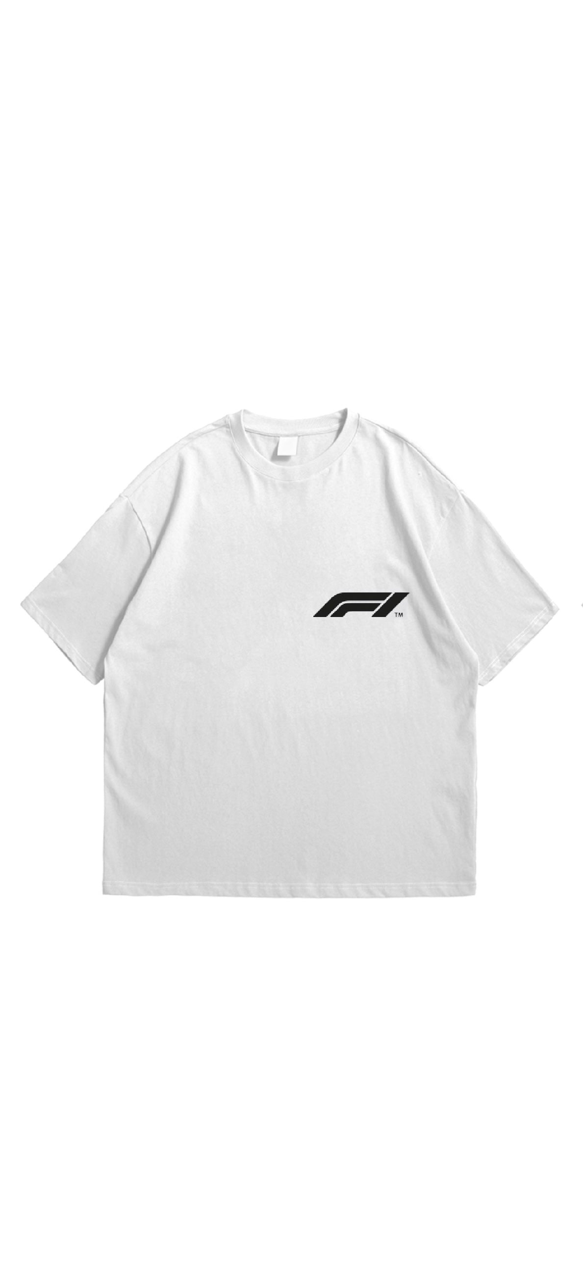 F1 T- shirt