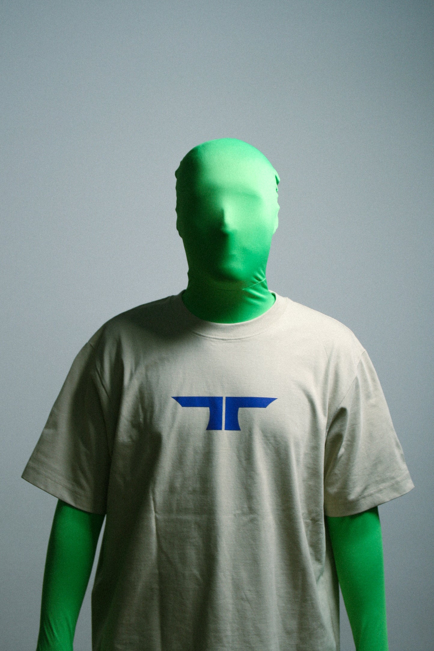 B-AZURITE T-SHIRT