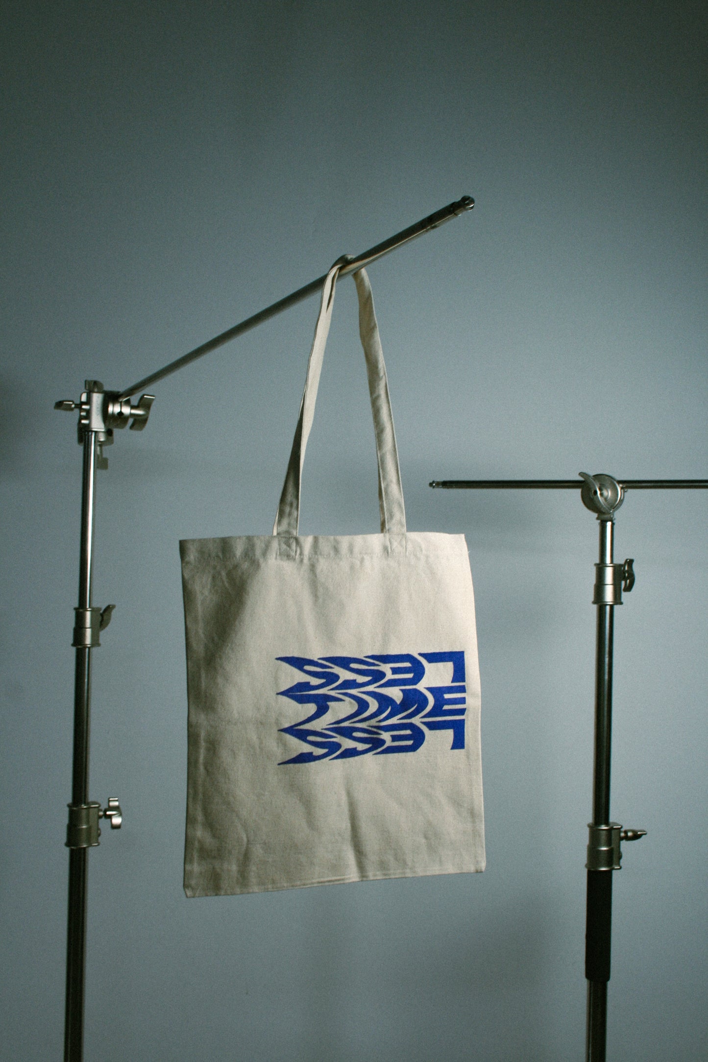 B-AZURITE TOTE-BAG