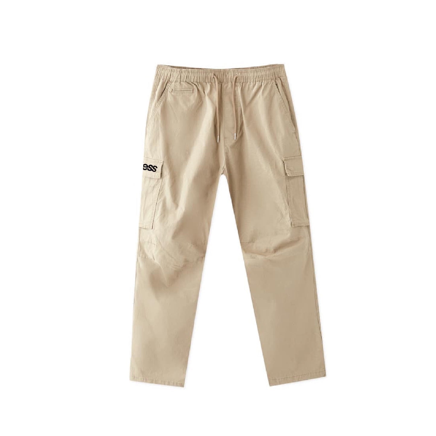 C- Cargo Pants