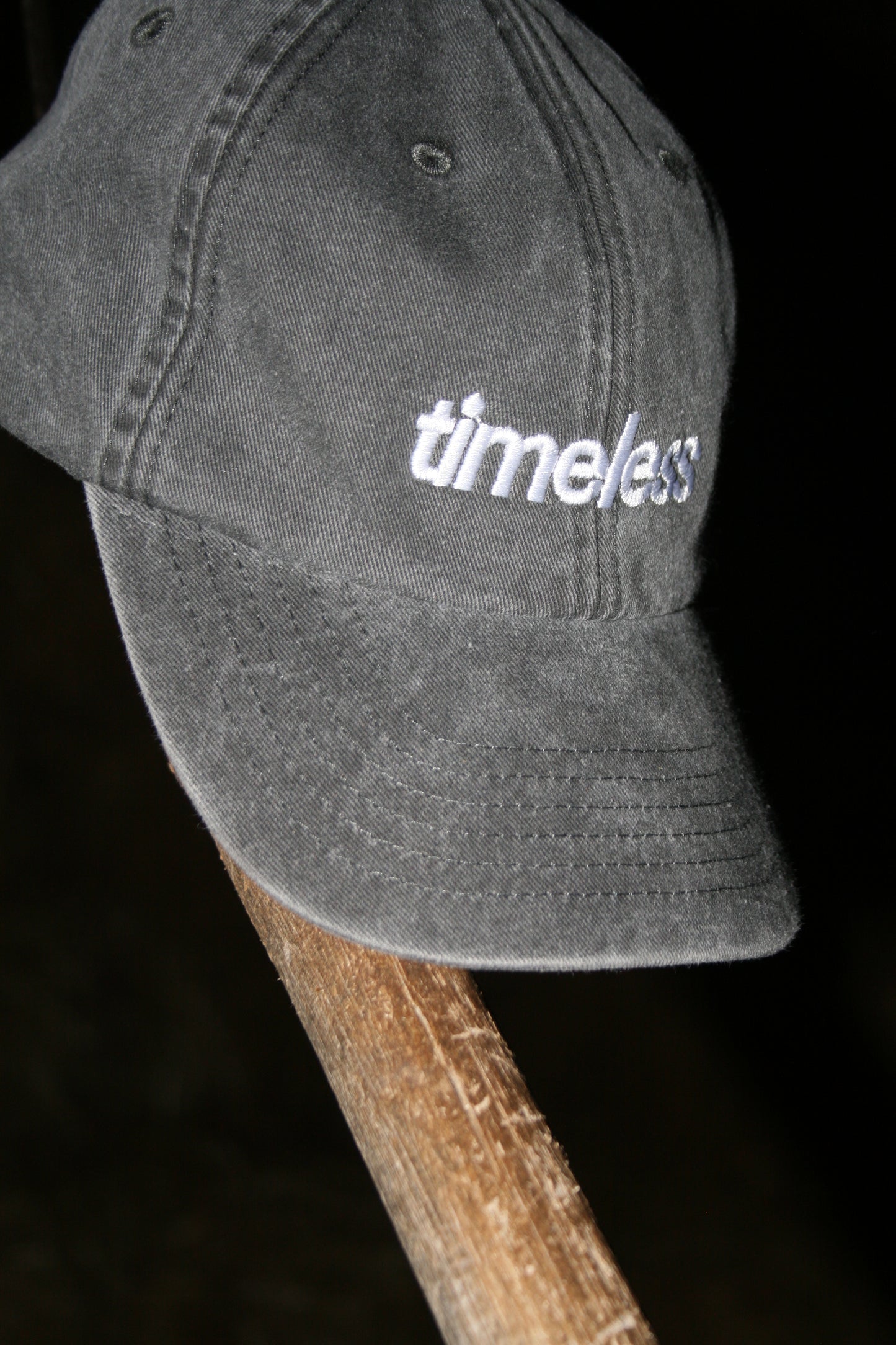 C- Gorra timeless