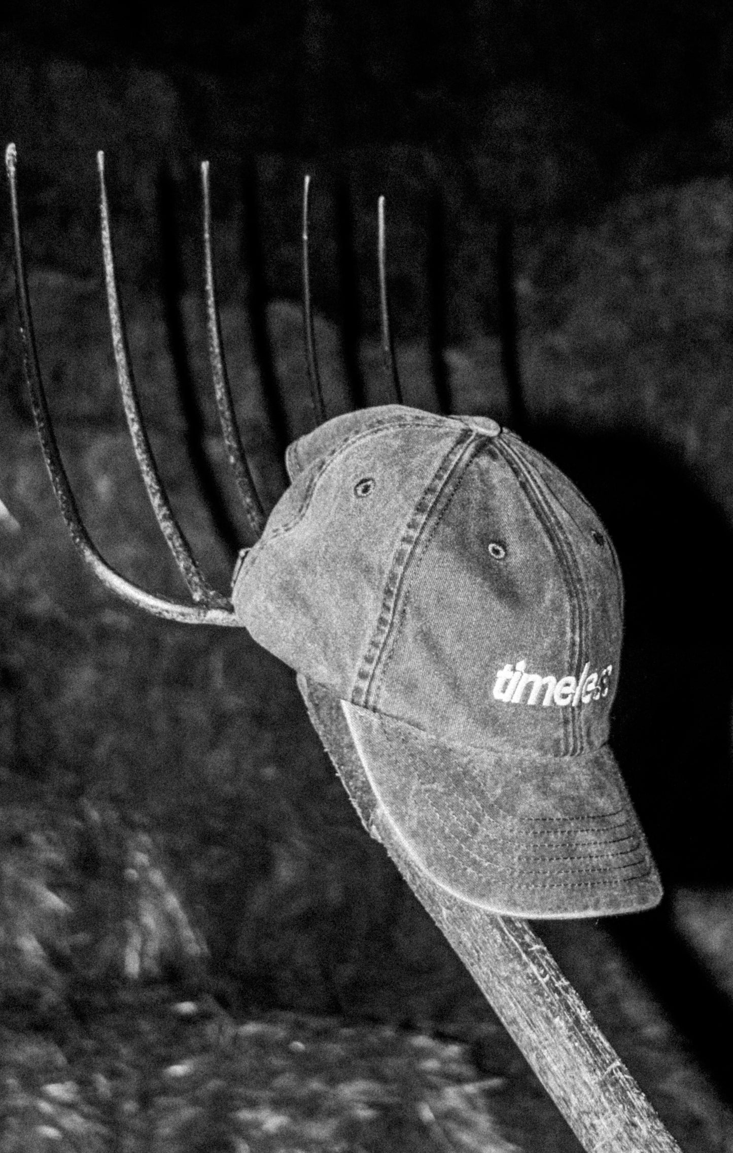 C- Gorra timeless