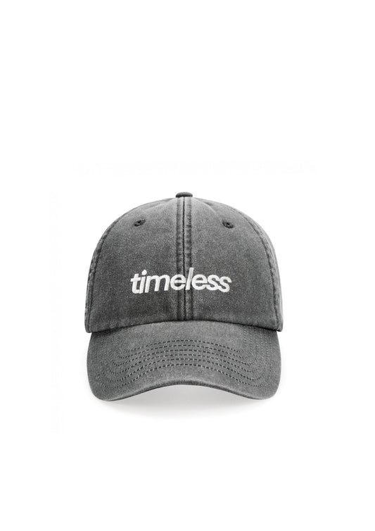 C- Gorra timeless