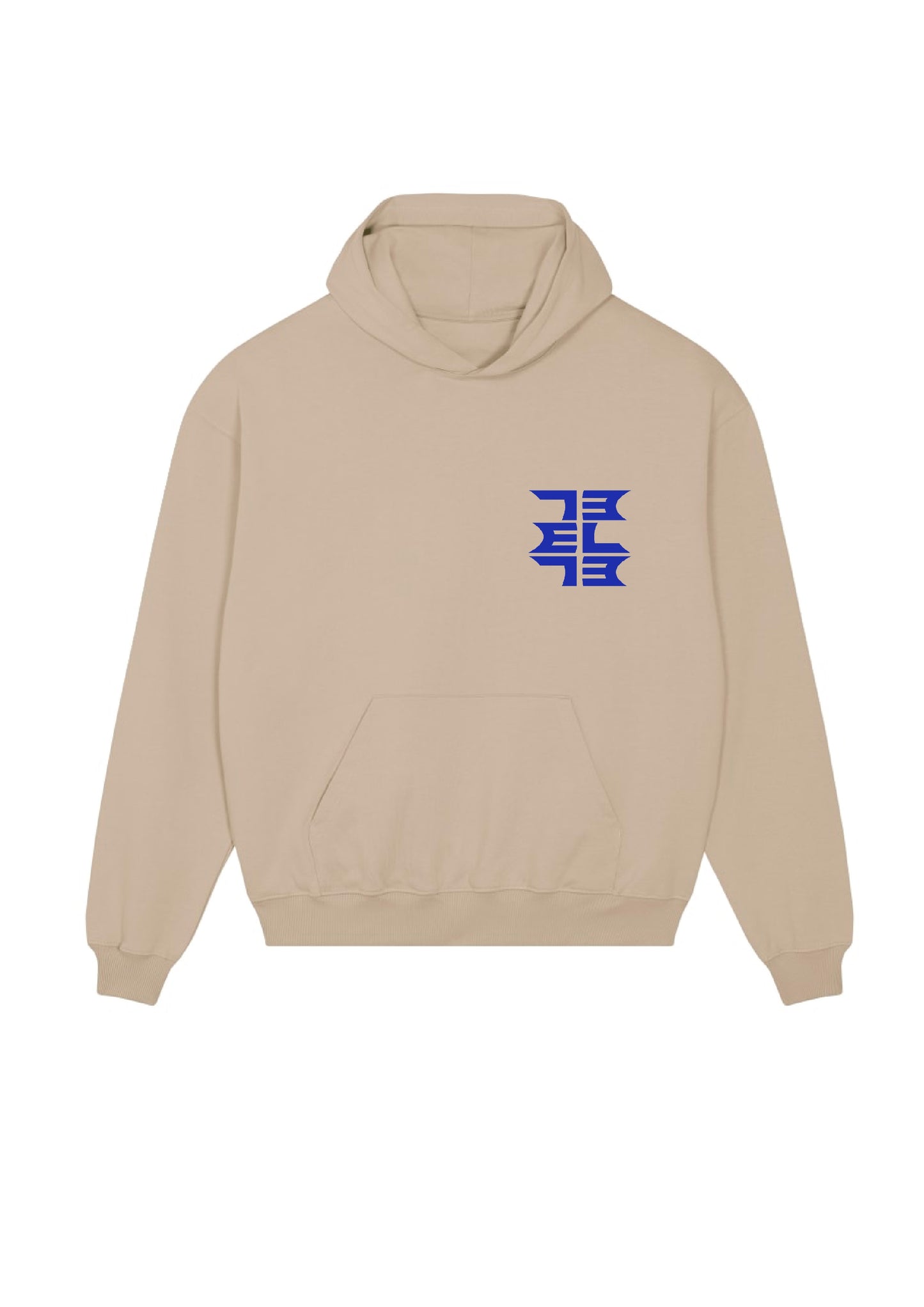 B-AZURITE HOODIE