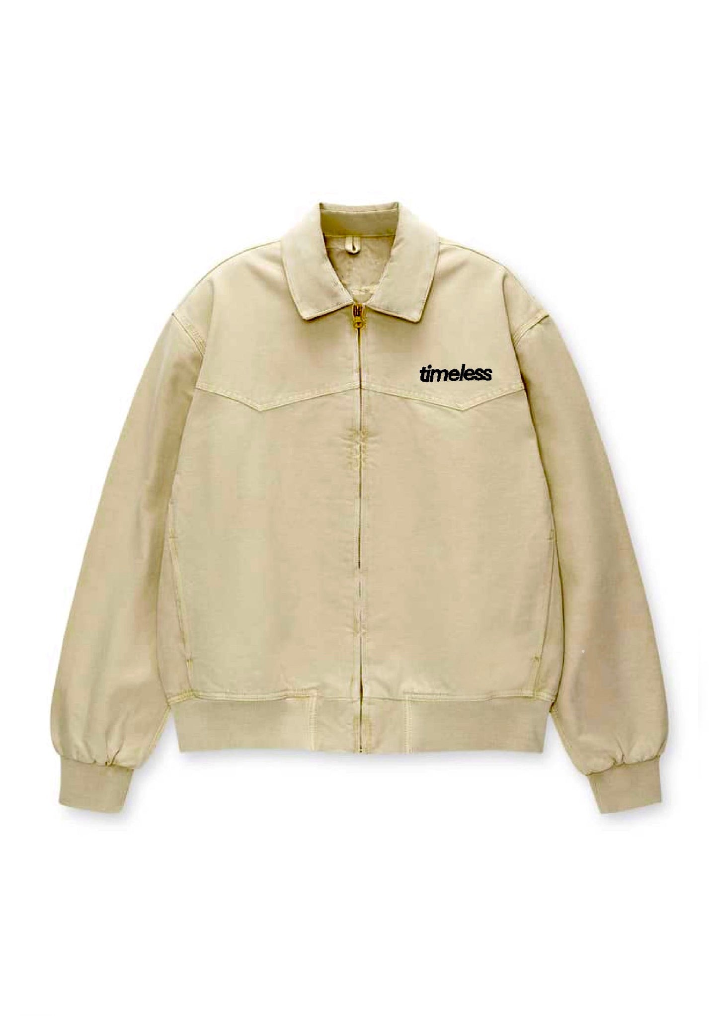 C- coworker timeless jaket